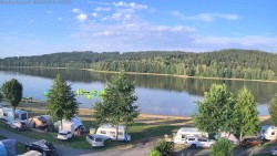Camping Frymburk