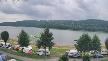 Město Frymburk