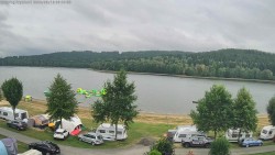 Camping Frymburk