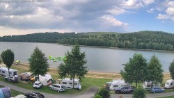 Camping Frymburk