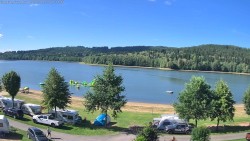 Camping Frymburk