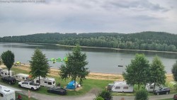 Camping Frymburk