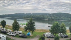 Camping Frymburk