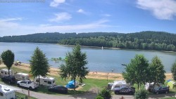 Camping Frymburk