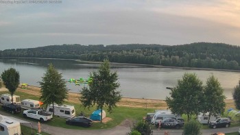 Město Frymburk