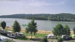 Camping Frymburk