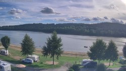 Camping Frymburk