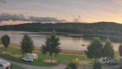 Camping Frymburk