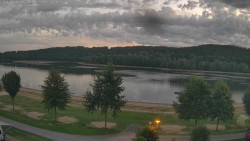Camping Frymburk