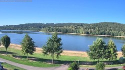 Camping Frymburk