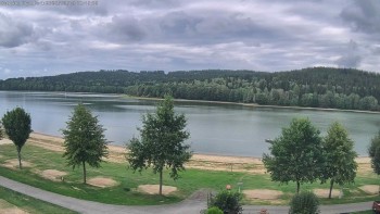 Město Frymburk
