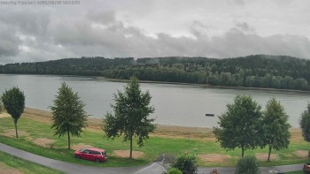 Město Frymburk