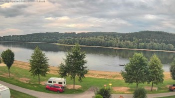 Město Frymburk