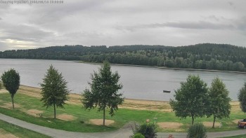 Město Frymburk