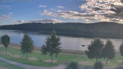 Camping Frymburk