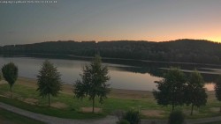Camping Frymburk