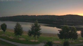 Město Frymburk