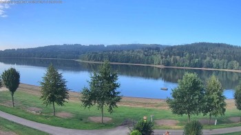 Stadt Frymburk