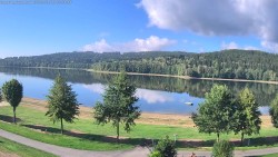 Camping Frymburk