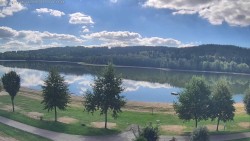 Camping Frymburk
