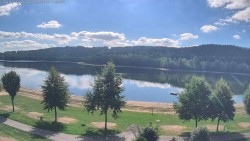 Camping Frymburk
