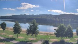 Camping Frymburk