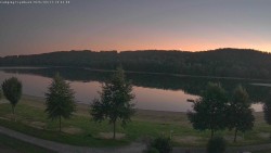 Camping Frymburk
