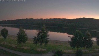 Město Frymburk