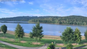 Město Frymburk