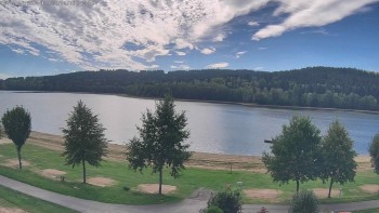 Město Frymburk