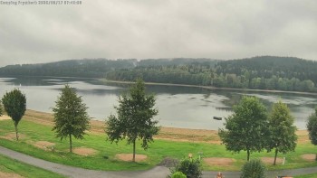 Město Frymburk