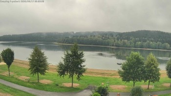 Město Frymburk