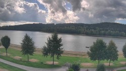 Camping Frymburk