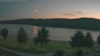 Město Frymburk