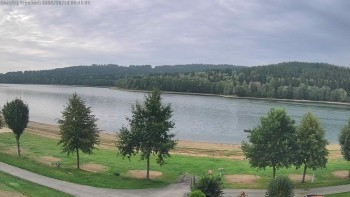 Město Frymburk