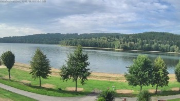 Město Frymburk
