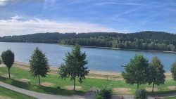 Camping Frymburk
