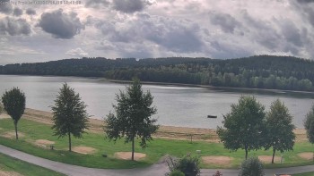 Město Frymburk
