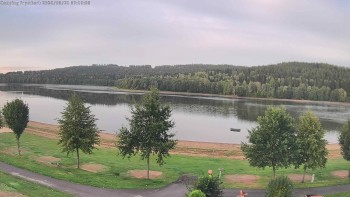 Město Frymburk