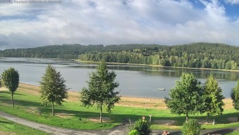 Město Frymburk