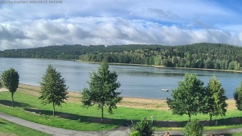 Město Frymburk