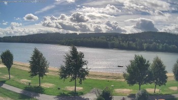 Město Frymburk