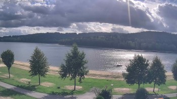 Město Frymburk