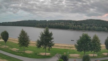 Město Frymburk