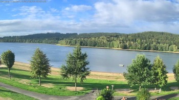 Město Frymburk