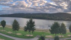 Camping Frymburk
