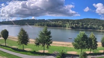Město Frymburk