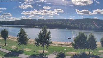 Město Frymburk