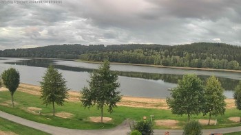 Město Frymburk