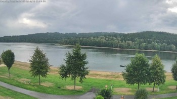 Město Frymburk